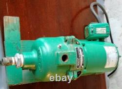 Myers Hj 33s Deep Well Water Convertible Ejectopump Livraison Gratuite