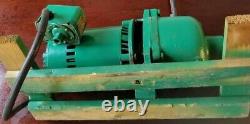 Myers Hj 33s Deep Well Water Convertible Ejectopump Livraison Gratuite