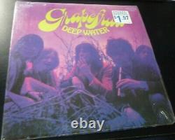 Pamplemousse Deep Water Lp Vinyl 1969 Rca Lsp 4215 Psych Rock Scelled New