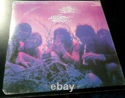 Pamplemousse Deep Water Lp Vinyl 1969 Rca Lsp 4215 Psych Rock Scelled New