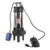 Pompe Submersible De Puits Profond En Acier Inoxydable, Pour Usage Industriel Et Irrigation